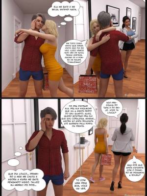 Immoral Desires Part 12 Hentai pt-br 26