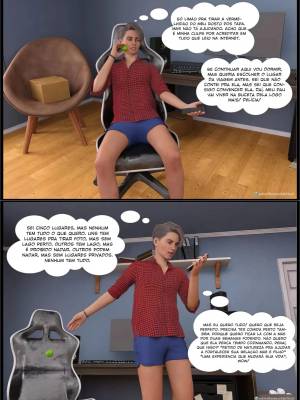 Immoral Desires Part 12 Hentai pt-br 27