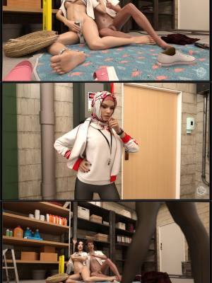 Intimate Punishment Hentai pt-br 08