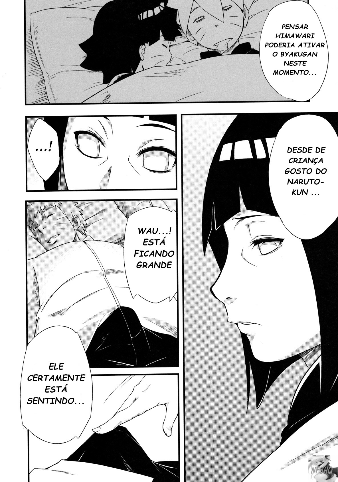 Kage Hinata Ni Saku Hentai pt-br 05
