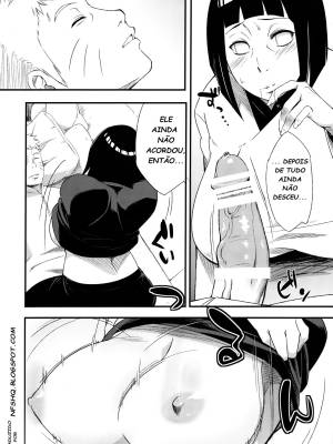 Kage Hinata Ni Saku Hentai pt-br 11