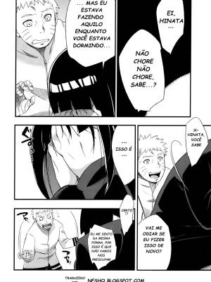Kage Hinata Ni Saku Hentai pt-br 13