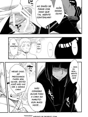 Kage Hinata Ni Saku Hentai pt-br 14
