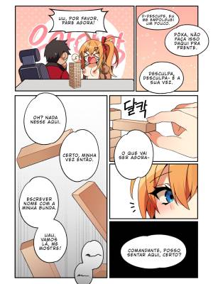 Kalina By BECHU Hentai pt-br 05