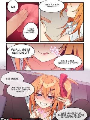 Kalina By BECHU Hentai pt-br 07