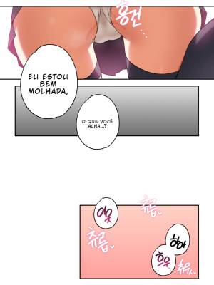 Kalina By BECHU Hentai pt-br 09