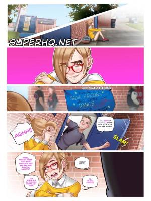 Lessons Learned Hentai pt-br 05