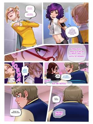 Lessons Learned Hentai pt-br 07