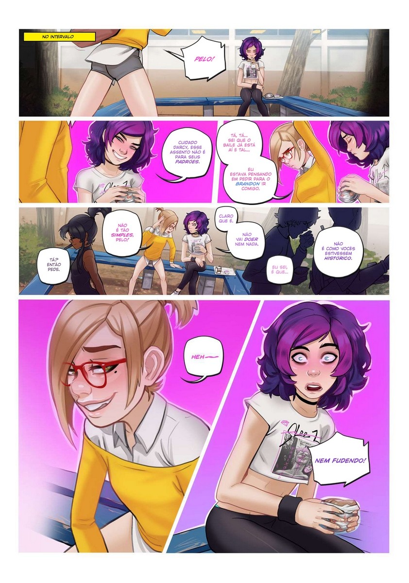 Lessons Learned Hentai pt-br 08