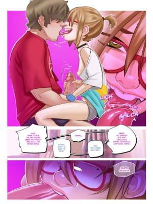 Lessons Learned Hentai pt-br 13