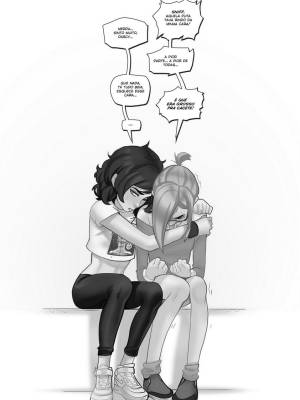 Lessons Learned Hentai pt-br 23