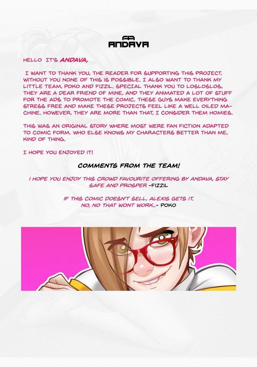 Lessons Learned Hentai pt-br 27