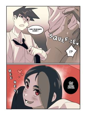 Love At First Bite Hentai pt-br 18