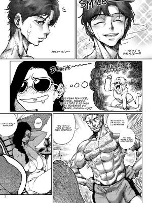 Luke Will Take Care Of It Part 3 Hentai pt-br 06