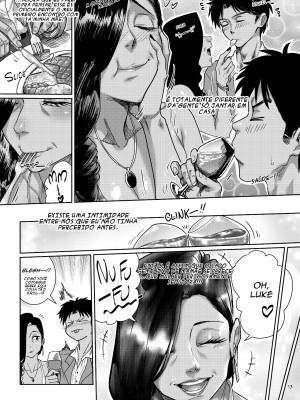 Luke Will Take Care Of It Part 3 Hentai pt-br 17