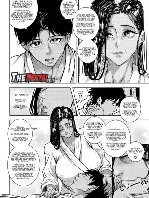 Luke Will Take Care Of It Part 3 Hentai pt-br 49