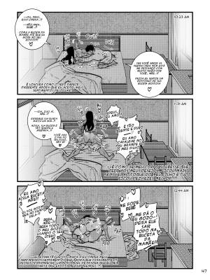 Luke Will Take Care Of It Part 3 Hentai pt-br 51