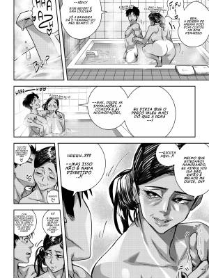 Luke Will Take Care Of It Part 3 Hentai pt-br 53
