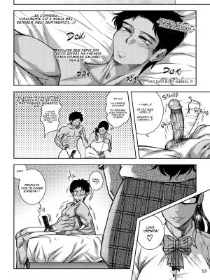 Luke Will Take Care Of It Part 3 Hentai pt-br 57