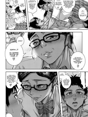 Luke Will Take Care Of It Part 3 Hentai pt-br 59
