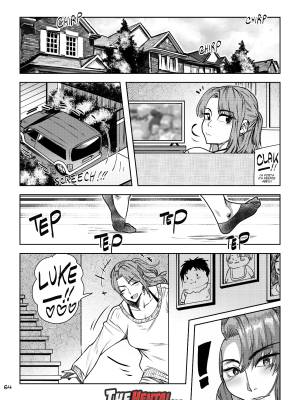 Luke Will Take Care Of It Part 3 Hentai pt-br 69