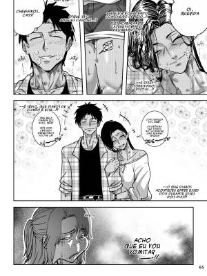 Luke Will Take Care Of It Part 3 Hentai pt-br 70