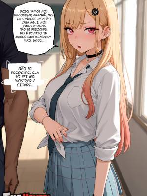 Marin Kitagawa