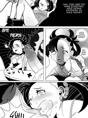 Marnie Training Hard Hentai pt-br 02