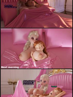 Melting Queen Hentai pt-br 20