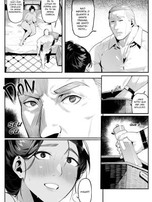 Mirah-San By WaifuSplit Part 2 Hentai pt-br 34