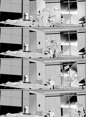 Mirah-San By WaifuSplit Part 2 Hentai pt-br 39