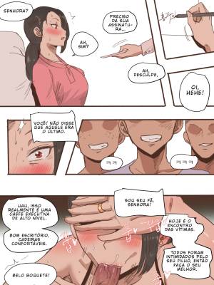 Monster By Laliberte Hentai pt-br 21