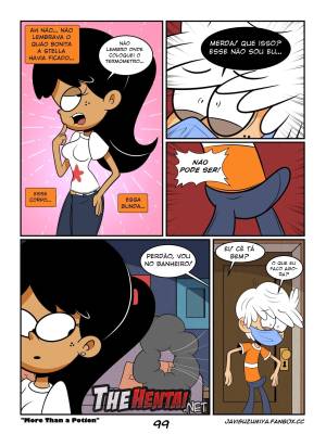 More Than a Potion Hentai pt-br 100