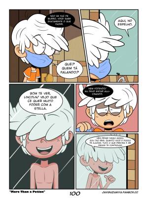 More Than a Potion Hentai pt-br 101
