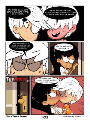 More Than a Potion Hentai pt-br 103