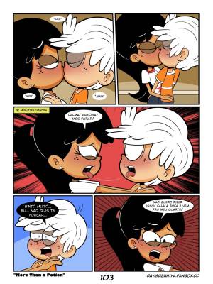 More Than a Potion Hentai pt-br 104