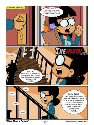 More Than a Potion Hentai pt-br 112