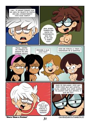 More Than a Potion Hentai pt-br 32