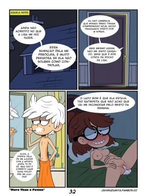 More Than a Potion Hentai pt-br 33