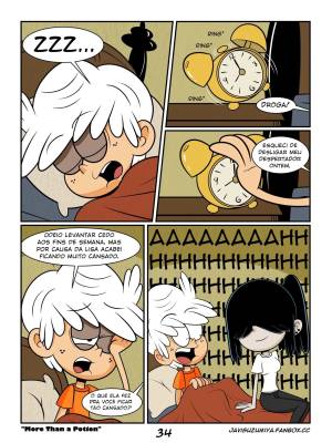 More Than a Potion Hentai pt-br 35