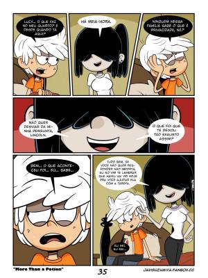 More Than a Potion Hentai pt-br 36