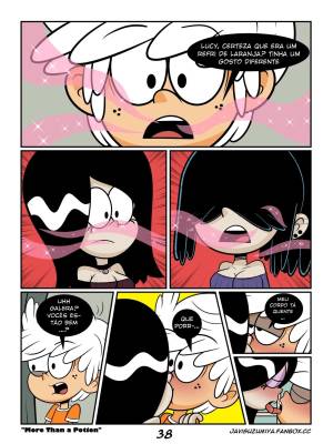 More Than a Potion Hentai pt-br 39