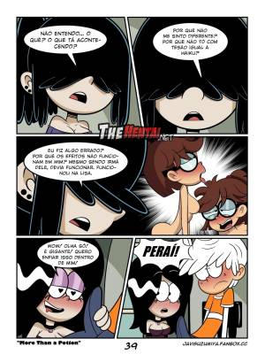 More Than a Potion Hentai pt-br 40