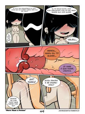 More Than a Potion Hentai pt-br 50