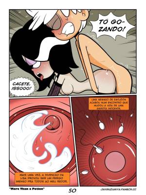 More Than a Potion Hentai pt-br 51