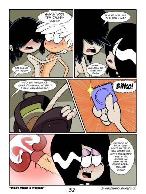 More Than a Potion Hentai pt-br 53