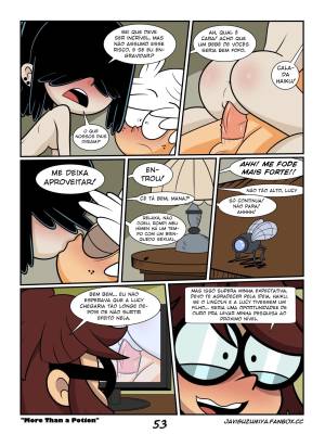 More Than a Potion Hentai pt-br 54