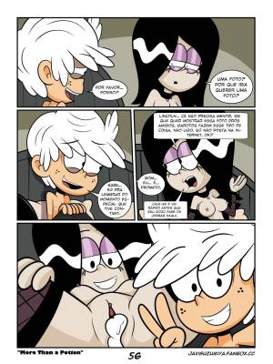 More Than a Potion Hentai pt-br 57