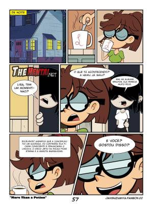 More Than a Potion Hentai pt-br 58