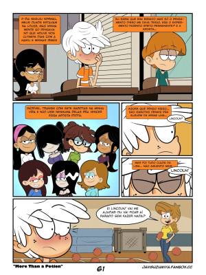 More Than a Potion Hentai pt-br 62